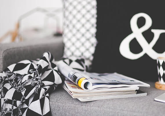 Design is our DNA